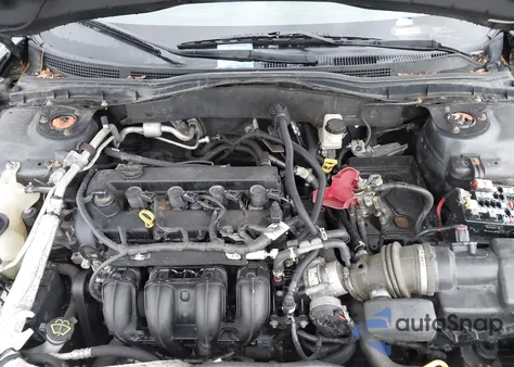 2011 Ford Fusion Sel z USA, uszkodzony, nr VIN 3FAHP0JA0BR244553